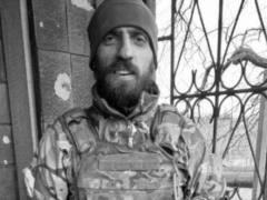 Чемпион Украины по кикбоксингу погиб, защищая Мариуполь от российских оккупантов