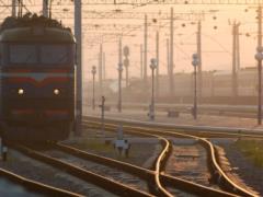 Ukraine will start construction of a narrow European gauge to connect its railway with the European