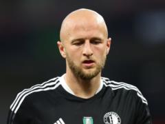 Pivzahisnik Feyonord: We didn’t score that we made it to the final