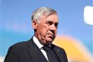 Ancelotti: I can go to history? Not obsessed with individual cities