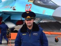 В Украине сбили высокопоставленного российского летчика с генеральским званием