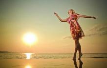 Walking on your heels will make you lose weight