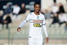 Marcos Antonio on this day s honey-gazer pass for Lazio