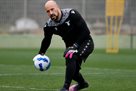 Vikovy goalkeeper of Lazio having canceled the automatic extension of the contract for leaving the team to the Europa League