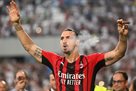 Ibragimovich waited for the operation on the knee for the continuation of the contract with Milan