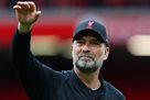 Klopp - Kermanich Roku in the Premier League