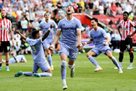 Newcastle want to sign Leeds striker