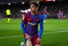 Agent Gavi is trying to continue the contract with Barcelona