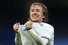 Modric: The contract with Real Madrid has not yet been extended, but I won’t work