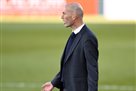 Zidane having taken the opportunity to accept PSG, but not ready to accept