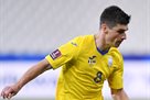 Malinovsky: You, who play in Europe, are guilty of showing what character is in Ukrainians