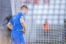 Dovbik close to the transfer from Torino
