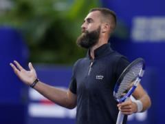  Кого защищает ATP - Россию или игроков? : французский теннисист возмущен лишением Wimbledon рейтинговых очков