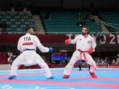 Україна прийме чемпіонат Європи з карате