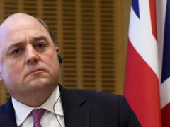 Britain rejected the easing of sanctions against Russia in exchange for a corridor for the export of Ukrainian crops
