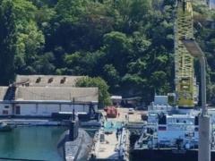 На российские подлодки в Севастополе загружают крылатые ракеты — СМИ