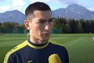 Stepanenko: Smіlivіst is to defend the honor of Ukraine on the football field