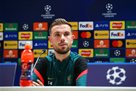 Henderson: I don t need more motivation to win Champions League final