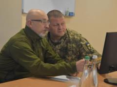 Какую оплату получают бойцы ВСУ и какой порядок ее формирования — Резников