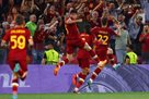 Рома — переможець першого розіграшу Ліги конференцій