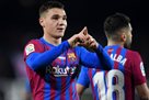 Barcelona striker to continue his career in Brugge