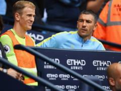 Carragher: If Pep came to the City, I set out behind the doors of Garth. Ten Gag maє robiti the same with Ronaldo