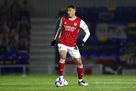 Arsenal won t sell Salib to Marseille