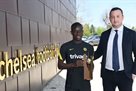 Chelsea and Kante were rewarded for the best reputation