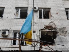 Anger, hatred and pride: top emotions of Ukrainians after February 24