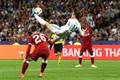 Lyapy Karius, a masterpiece from Bale and Salah s injury: why did Kiev pass the final of the League of Champions