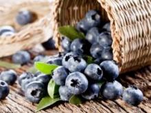 The benefits of blueberries for women s health