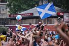Шотландські фанати співатимуть гімн України на матчі відбору до чемпіонату світу-2022