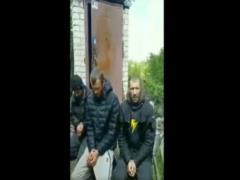 Известный украинский олимпиец работал корректировщиком огня у российских оккупантов