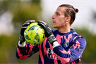 Vilyarreal shows interest in Lunin