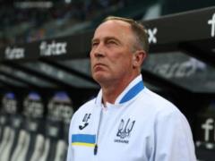 “After rockets and bombs, we are no longer afraid of anything”: the coach of the Ukrainian national team on readiness for the de