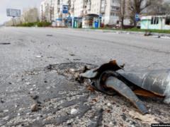 Военные РФ имеют частичный успех на трех направлениях на Донбассе — Генштаб ВСУ