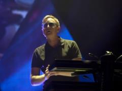Depeche Mode co-founder and keyboardist dies