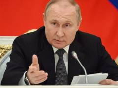 Путін висунув вимогу для розблокування українських портів