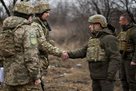 War, day 92. Ukraine will forever be an independent power, and її do not slander