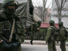 Occupants abducted the son of the chairman of one of the communities of the Kharkiv region