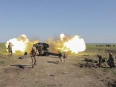 Несмотря на определенные успехи россиян, в целом оборона Украины остается эффективной – ISW