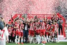 Сівасспор виграв Кубок Туреччини