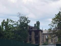 За минувшие сутки оккупанты убили по меньшей мере пять человек в Луганской области, повреждено около 50 домов — глава ОВА