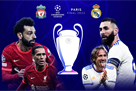 Key standoffs for the Champions League final between Liverpool and Real Madrid