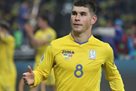 Malinovsky: We were asked to stand up to the double-sided grey, like to the official