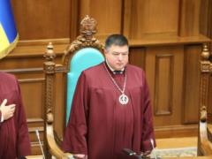 Україна почала готуватися до війни, коли РНБО озвучила перше рішення щодо Тупицького: Данилов пояснив, як це пов язано