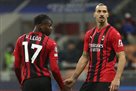 Maldine roses about the future of Ibragimovich and Leau at Milan