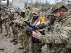 “The state turned out to be not ready, that it would be necessary to equip a million fighters at one moment” - Chairman of “Come