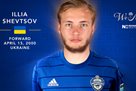Desny s young striker to continue his career with the USA