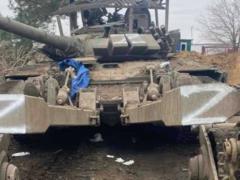 The General Staff updated the data on the losses of Russian soldiers